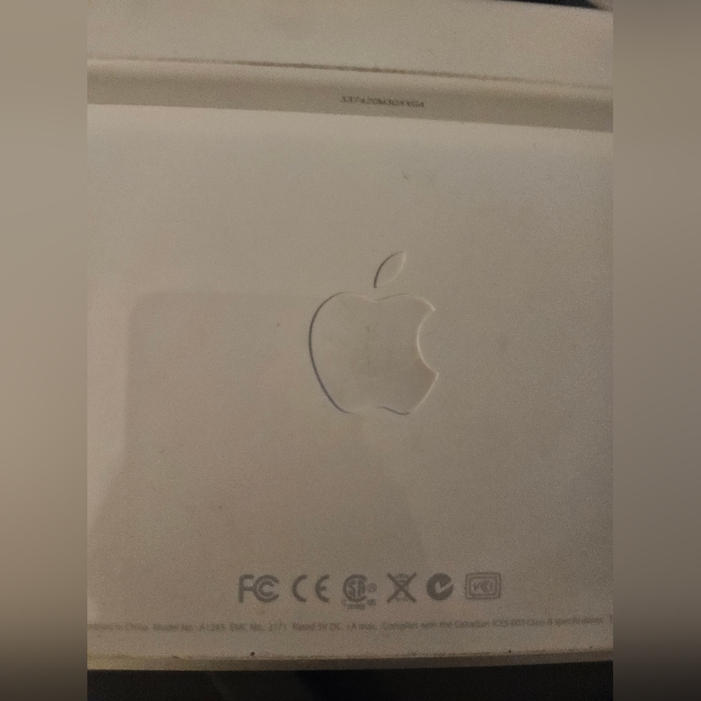 Apple Wireless Keyboard - Picture 6 of 7